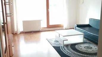 Expose Schöne Wohnung 1230 mit 2Zi+ große Loggia Ohne Provision