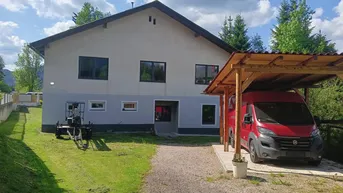 Expose Haus in Österreich Steiermark zu verkaufen mit großem Grundstück