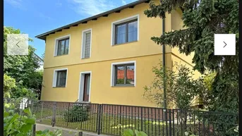 Expose Einfamilienhaus mit 5 Zimmern, Balkon und Garten 500m2 