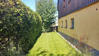 Expose Schöne Möblierte Haustier freundliche Garten Wohnung 