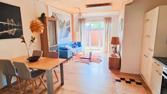 Expose „Investieren, Einziehen, Profitieren – Airbnb-Juwel in Bestlage!“