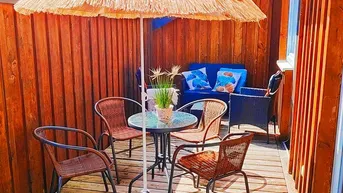 Expose 2 Ferienwohnungen Air-Bnb Zweitwohnsitz in Bestlage 