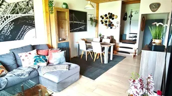 Expose TOP Air-Bnb Zweitwohnsitz in Bestlage 