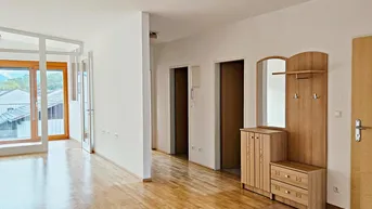 Expose Offene, helle 3-Zimmer Mietwohnung in Schwaz