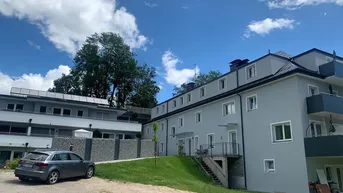 Expose 43 m2 Garten-Wohnung Nähe Hechtsee