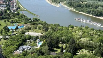 Expose Herrenhaus Villa - in Hainburg an der Donau - Luxus, Komfort und Raum auf 1.339m²