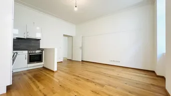 Expose Traumhafte 2-Zimmer Wohnung im Cottage Viertel und trotzdem gute Anbindung an den öffentlichen Verkehr