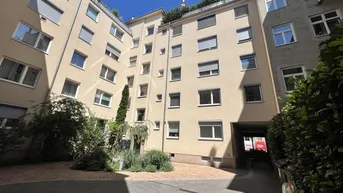 Expose 3-Zimmer mit großem Gestaltungsspielraum auf 103 m2 - Rückbaubar zu 4 oder 5 Zimmer - lassen Sie ihren Phantasien freien Lauf