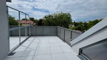 Expose Moderne Erstbezugs-Wohnungen | Smart Home im Herzen von 1230 Wien – Ihr neues Zuhause wartet!