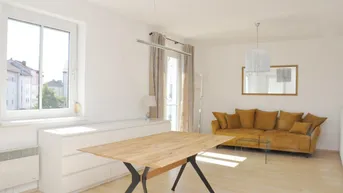 Expose Lichtdurchflutete 3-Zimmer Wohnung mit Loggia in Eisenstadt – Ihr neues Zuhause wartet!