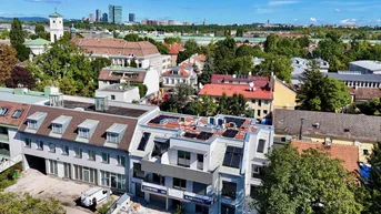 Expose Moderne Erstbezugs-Wohnungen | Smart Home im Herzen von 1230 Wien – Ihr neues Zuhause wartet!