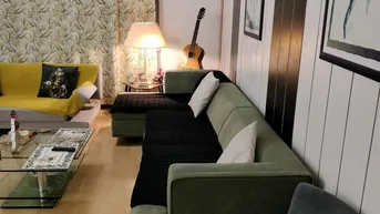 Expose Schöne Wohnung für Paare oder Singel 