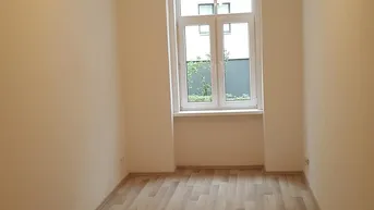 Expose (reservierte) 3 Zimmer Wohnung im Hochparterre unbefristet ab 1.08.25 anzumieten