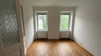 Expose Renovierte 2-Zimmer-Wohnung in Bisamberg