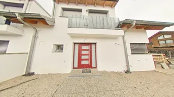 Expose Schnellzugreifen - Traumhaftes Wohnen in Burgenland: Doppelhaushälfte mit 511qm² Grundstück