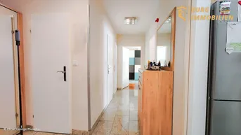 Expose Renovierte Familienwohnung mit 3 Zimmern_ Loggia, Kinderspielplatz und U-Bahn-Nähe in 1200 Wien - Perfekt für Familien!