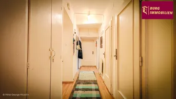 Expose Wohnen in Wiener Neustadt - 3-Zimmer Wohnung in Zentral Lage!