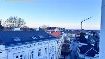 Expose LEBEN IN DER KAISERSTADT - IN BESTER LAGE