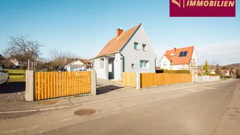 Expose Einfamilienhaus in Feldbach - Moderne Ausstattung, großzügiger Garten und Garage inklusive!