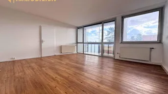 Expose Familienhit in Tulln – Großzügige 4-Zimmer-Wohnung mit Loggia!