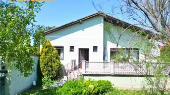 Expose Sonniges Familienhaus mit Terrasse, Garten und guter Anbindung!