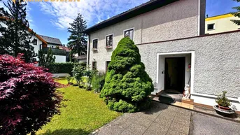 Expose Einziehen &amp; wohlfühlen – Großzügiges Wohnhaus nahe dem Zentrum von Pressbaum