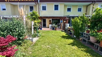 Expose Sonnige Wohnfreude im Grünen – Ihr Rückzugsort mit Garten &amp; Terrasse“