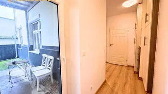 Expose Sanierter Altbau mit Charme und ruhiger Hoffläche