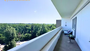 Expose Charmante 2,5-Zimmer-Wohnung mit großzügiger Loggia in ruhiger Lage von Traiskirchen