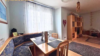 Expose Ihr neues Zuhause: 3-Zimmer-Wohnung mit Loggia und Garage