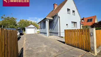 Expose Einfamilienhaus in Feldbach - Moderne Ausstattung, großzügiger Garten und Garage inklusive!
