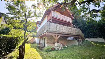 Expose Landhaus-Flair in Gießhübel – mit Blick ins Grüne &amp; Nähe zur Stadt