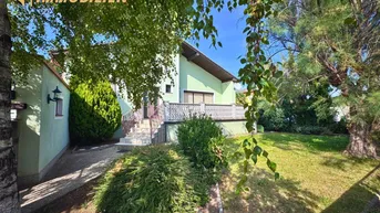 Expose Ihr Rückzugsort im Speckgürtel Wiens: Einfamilienhaus mit Garten und Terrasse in Wiener Neudorf.