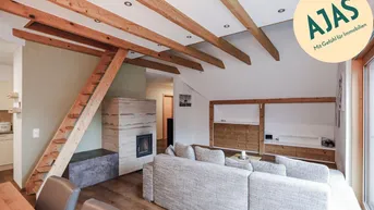 Expose Hochwertige Dachgeschoss-Wohnung mit traumhafter Aussicht - 98m² laden zum Wohlfühlen ein!