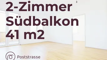 Expose Südseitige 2-Zimmer-Wohnung im Zentrum von Hard - Erstbezug!
