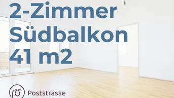 Expose Südseitige 2-Zimmer-Wohnung im Zentrum von Hard - Erstbezug!