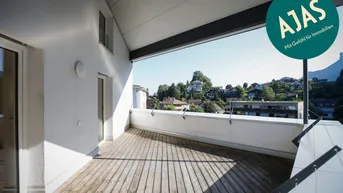 Expose Luxuriös wohnen: 3-Zimmer-Maisonette-Wohnung mit Paketanlage und Service-App