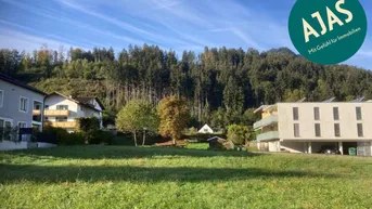 Expose Traumhaftes Baugrundstück in Frastanz - Platz für Ihr Wohnbauprojekt in Vorarlberg