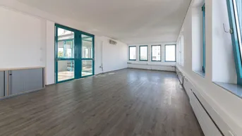 Expose Modernes Büro (46 m²) an der Bundesstraße in Klaus - Perfekte Lage für dein Unternehmen!
