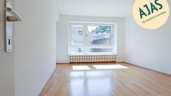 Expose Highlight in Dornbirn-Oberdorf: 3,5-Zimmer-Wohnung mit Loggia und Ausblick bis zum Bodensee