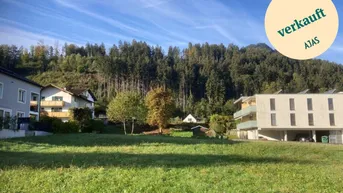 Expose Traumhaftes Baugrundstück in Frastanz - Platz für Ihr Wohnbauprojekt in Vorarlberg