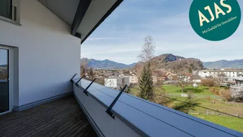Expose Traumhafte 3-Zimmer Maisonette über den Dächern von Götzis - Perfekt für anspruchsvolle Wohnträume!