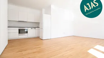 Expose Wunderschön: 2 Zimmer, Terrasse, Paketanlage und Service-App