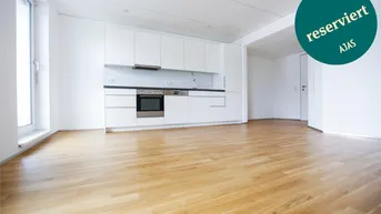 Expose Luxuriös wohnen: 4-Zimmer-Maisonette-Wohnung mit Paketanlage und Services