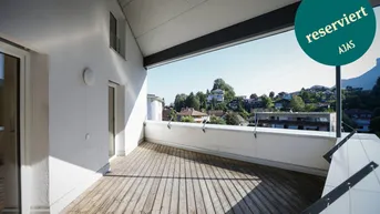 Expose Luxuriös wohnen: 3-Zimmer-Maisonette-Wohnung mit Paketanlage und Service-App