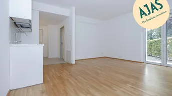 Expose gemütliche 1-Zimmerwohnung mit großer Terasse