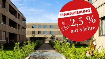 Expose Sonderkonditionen von 2,5% p.a. auf 5 Jahre: 3-Zimmer Dachgeschosswohnung (Bezugsbereit)