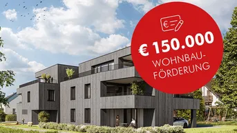 Expose Sehr ruhig gelegene 2-Zimmer Gartenwohnung mit Wohnbauförderung (Top 01)