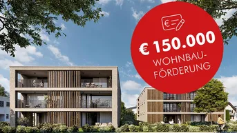 Expose Praktische 2-Zimmer Dachgeschosswohnung mit Wohnbauförderung (Top A10)