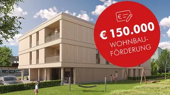 Expose 3-Zimmer Dachgeschosswohnung (Top 09)